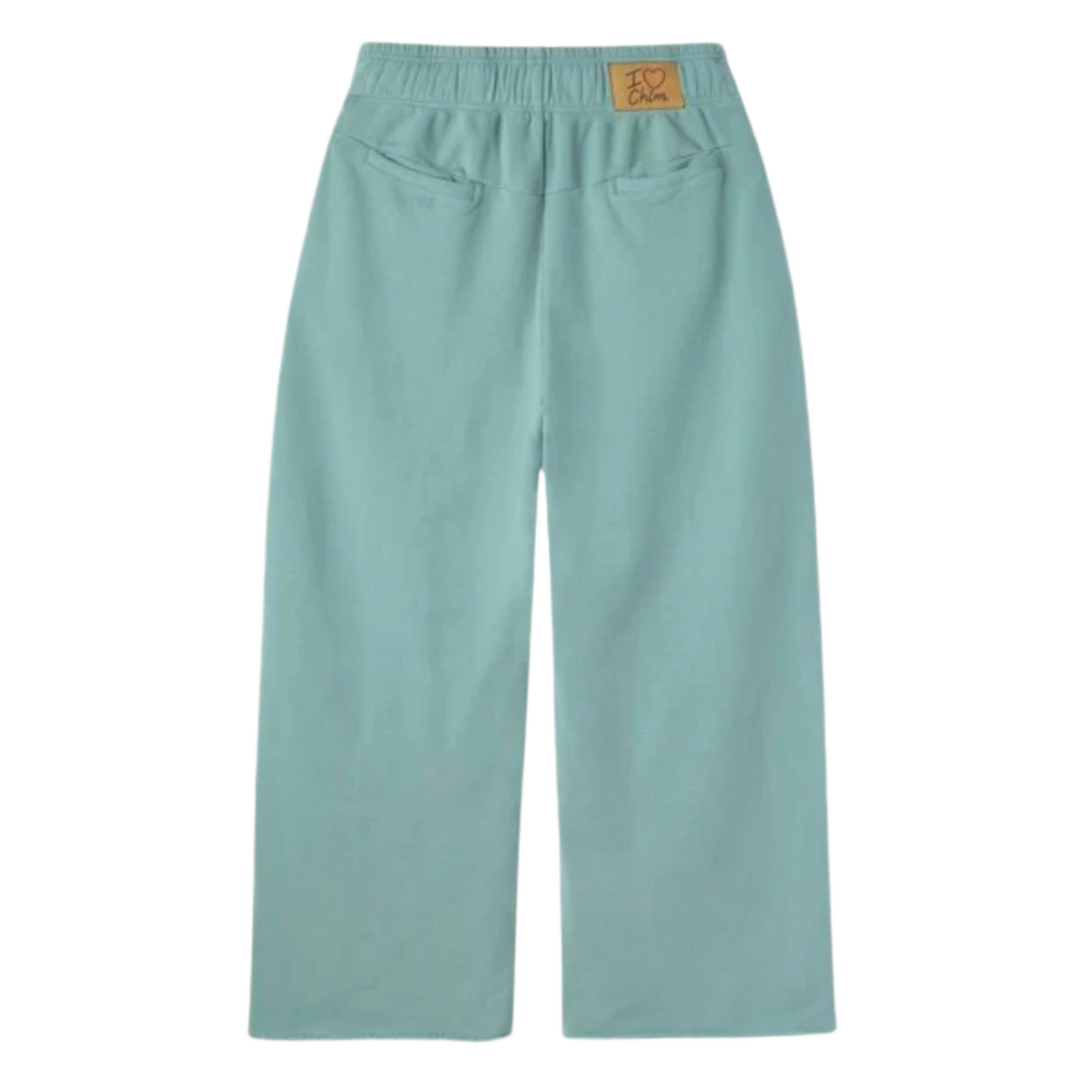 Happy Memories Don't Die HMDD 'Seafoam' Sweatpants