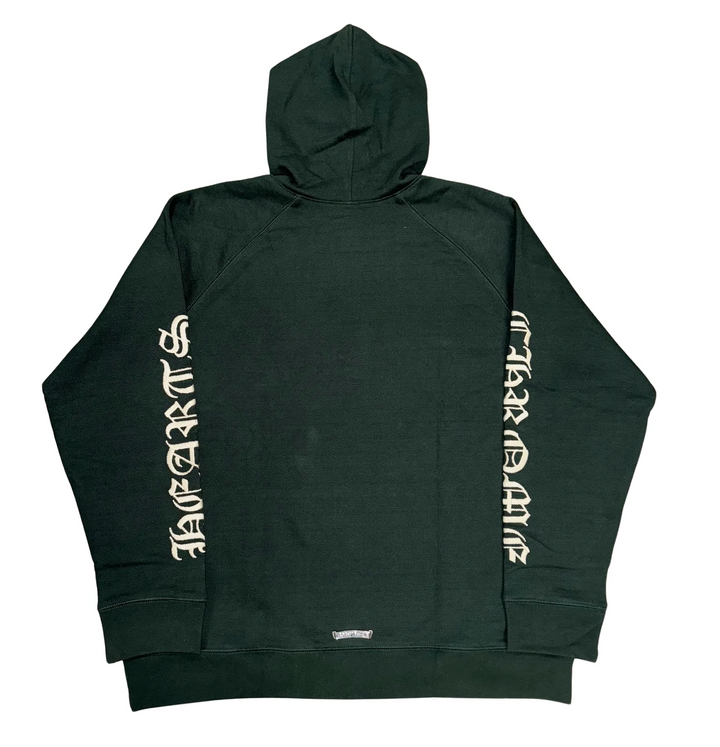 Chrome Hearts &