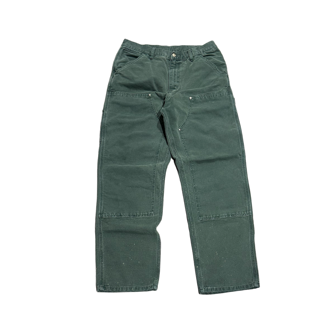 Carhartt &