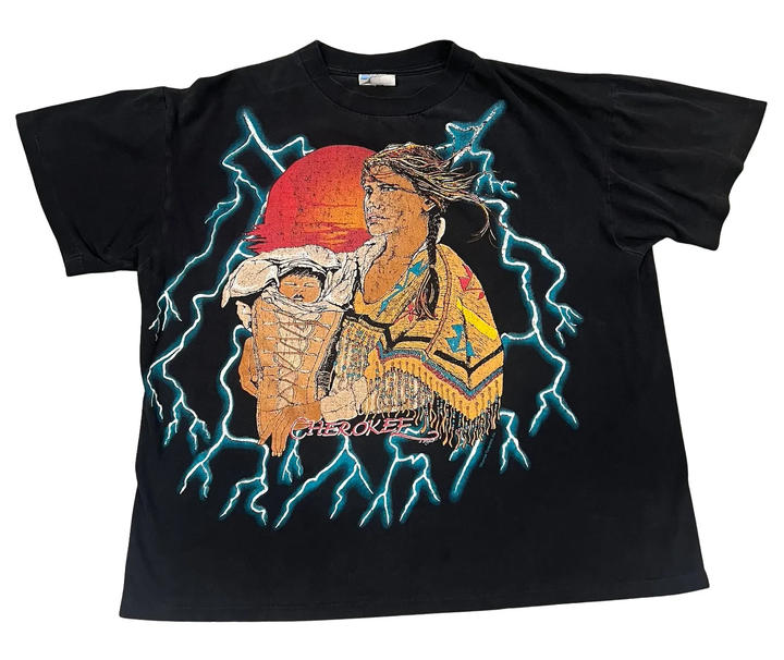 American Thunder &