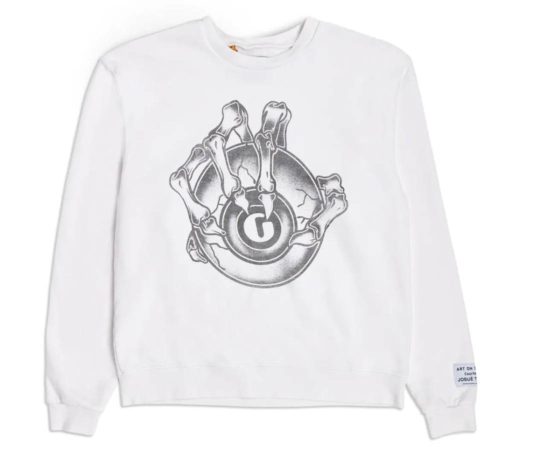 Gallery Dept 'G Ball' Crewneck