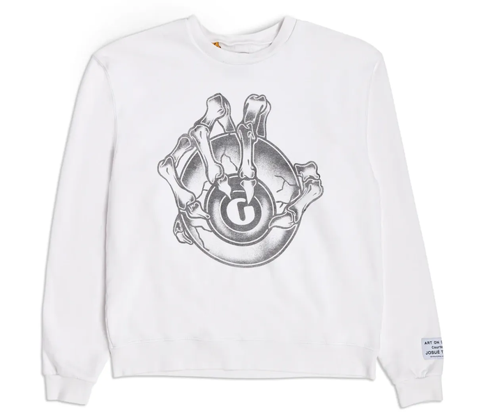 Gallery Dept 'G Ball' Crewneck