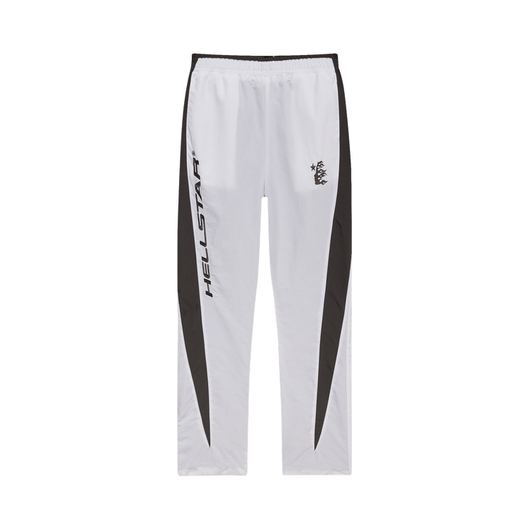 Hellstar 'White' Track Pants