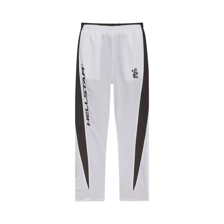 Hellstar 'White' Track Pants