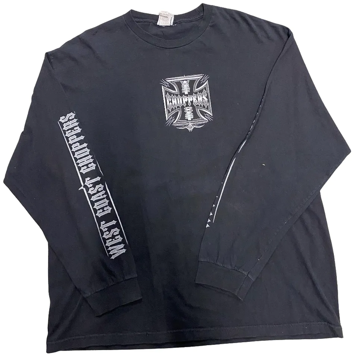 West Coast Choppers &