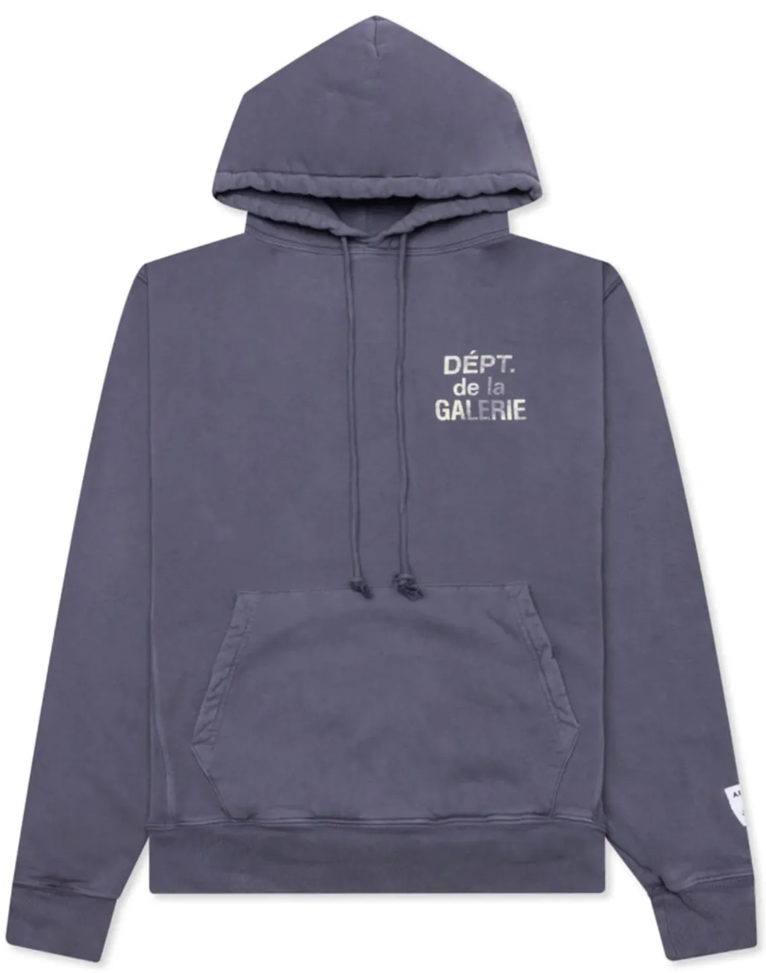 Gallery Dept. &