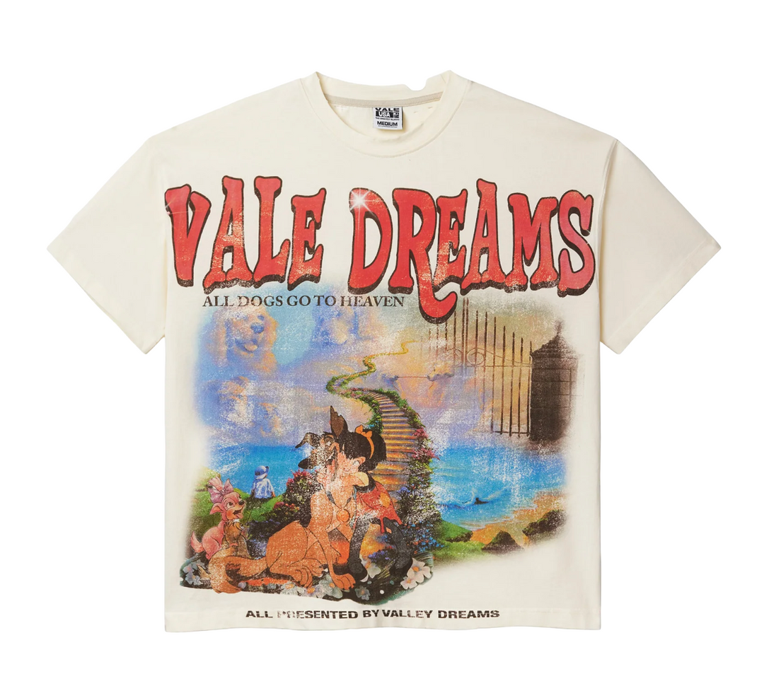 Vale 'Heaven' Tee