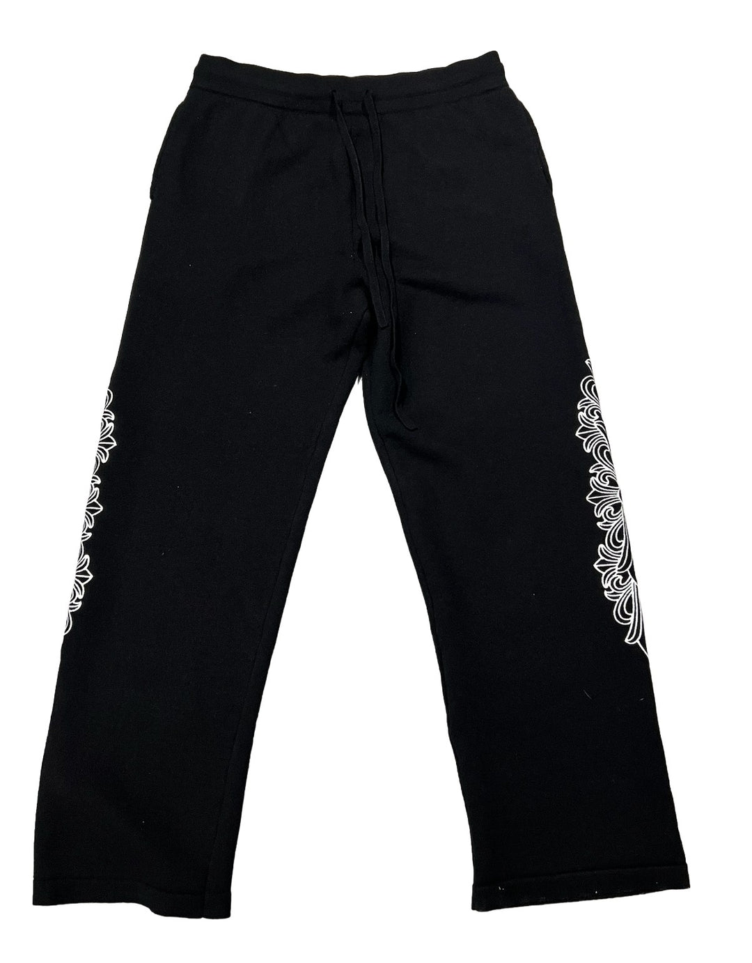Chrome Hearts &