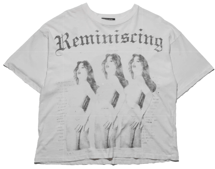 Enfants Riches Déprimés 'Reminiscing' Tee