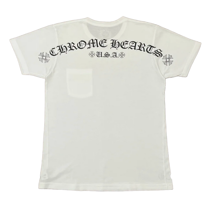 Chrome Hearts &