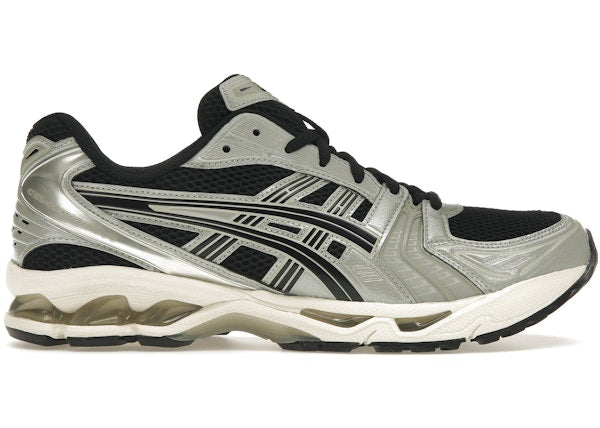 ASICS Gel-Kayano 14 Black Seal Grey