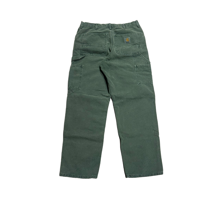 Carhartt &