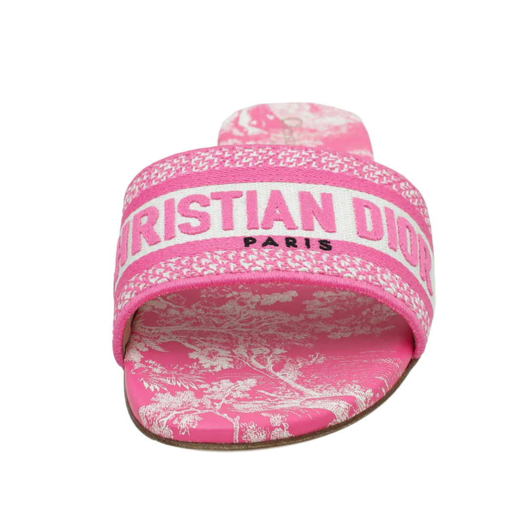 Christian Dior &