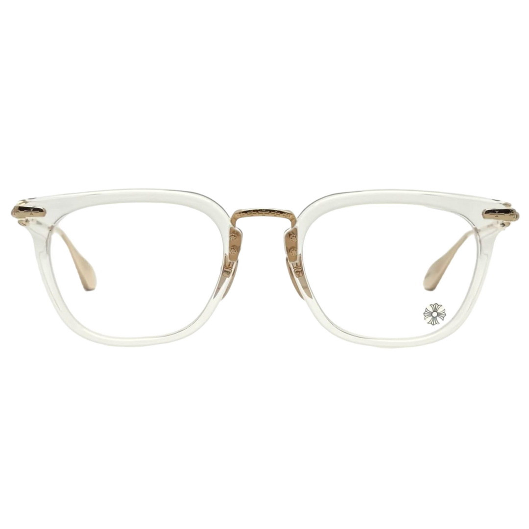 Chrome Hearts &