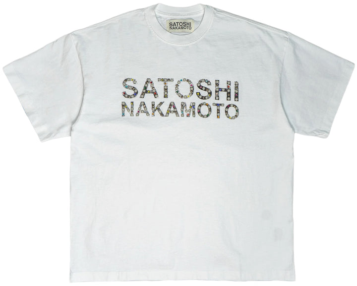 Satoshi Nakamoto &