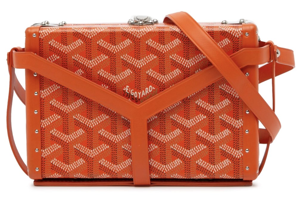 Goyard &