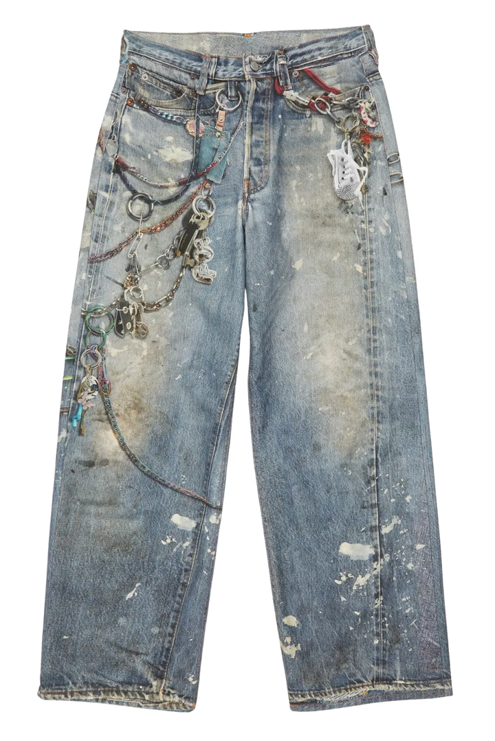 Acne Studios &