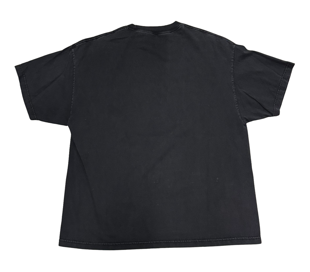 Wu-Tang 'Classic Logo' Vintage Tee
