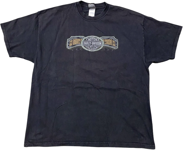 Harley Davidson &