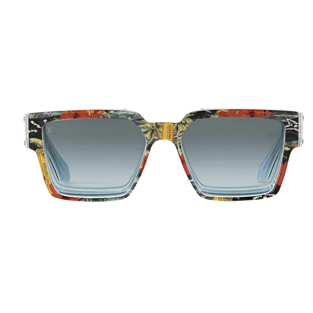 Louis Vuitton '1/1 Millionaires Surfin Monogram' Sunlasses