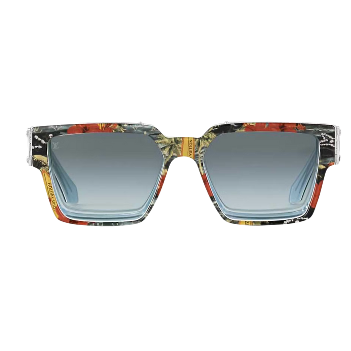 Louis Vuitton '1/1 Millionaires Surfin Monogram' Sunlasses