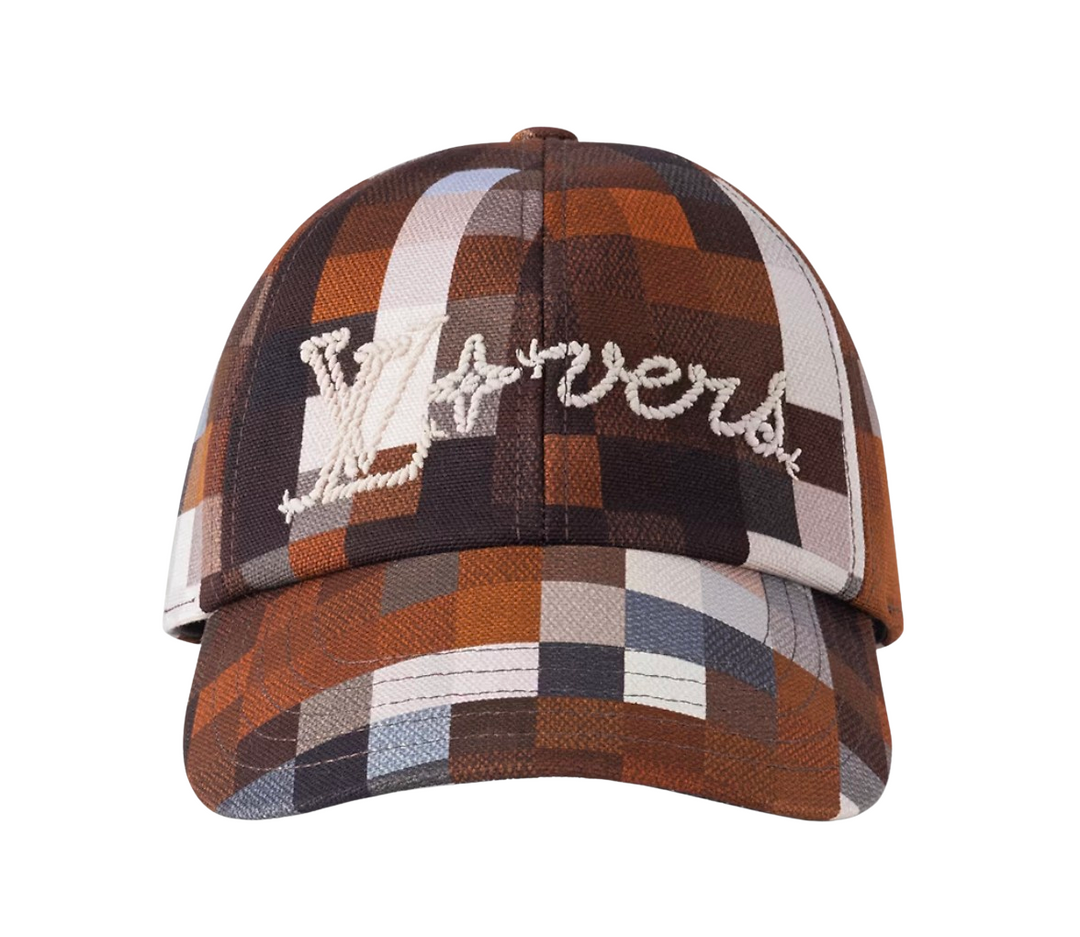 Louis Vuitton 'Cowmooflage' Lovers Hat