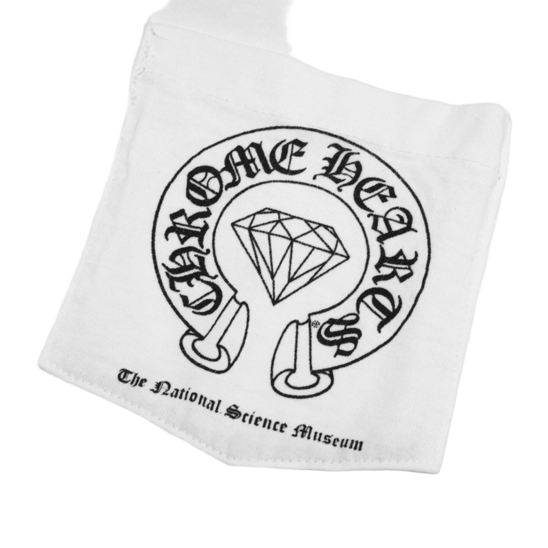 Chrome Hearts &
