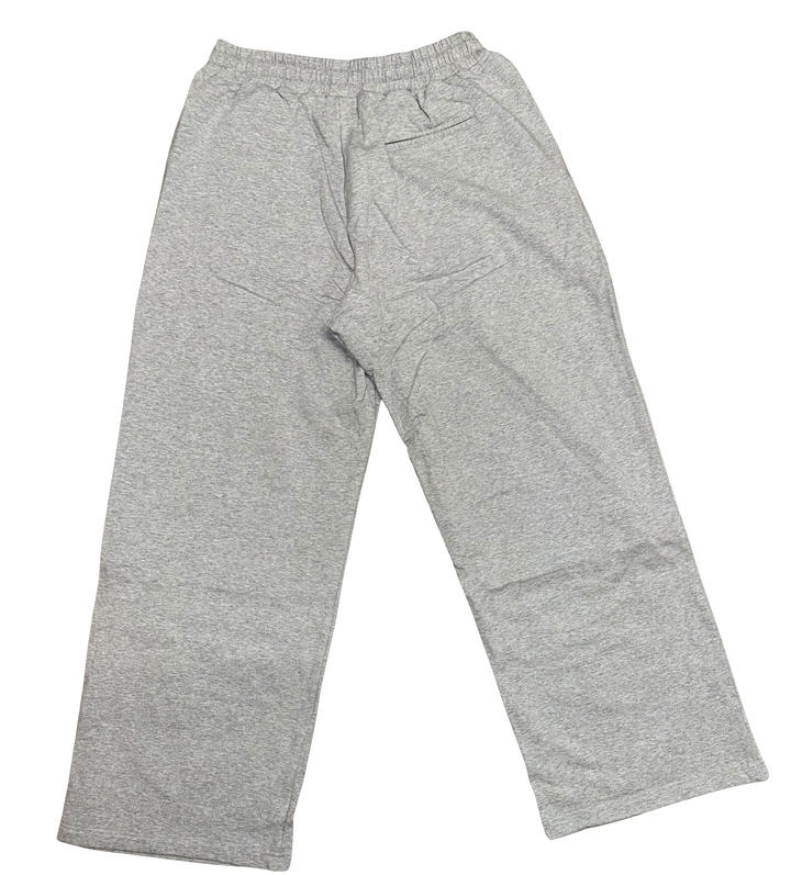 Happy Memories Don't Die HMDD 'Grey' H-Star Baggy Sweatpants