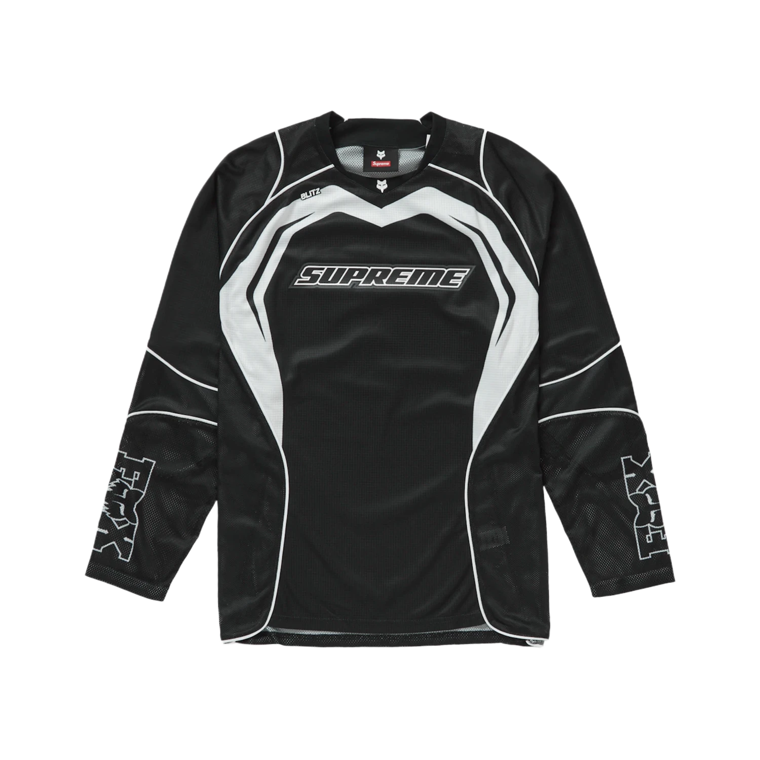 Supreme®/Fox Racing® Moto Jersey XL 【公式通販】