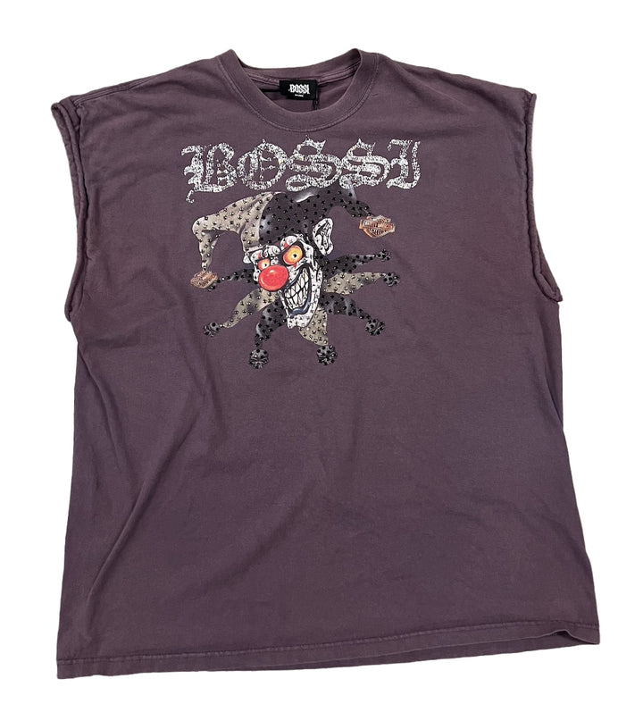Bossi &