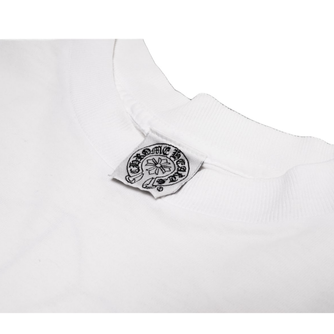 Chrome Hearts &