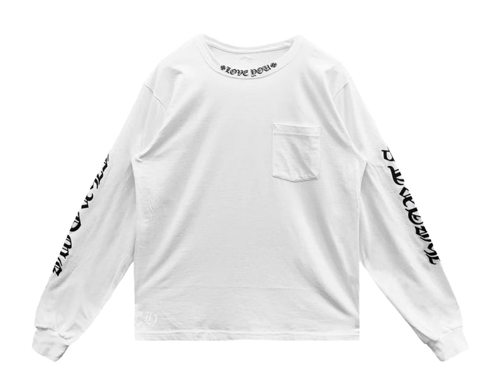 Chrome Hearts &
