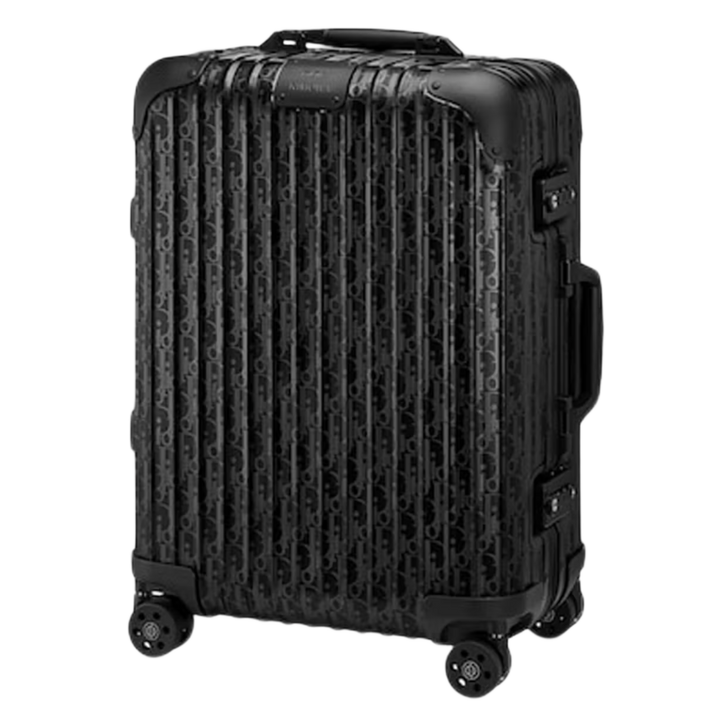 Dior X Rimowa &