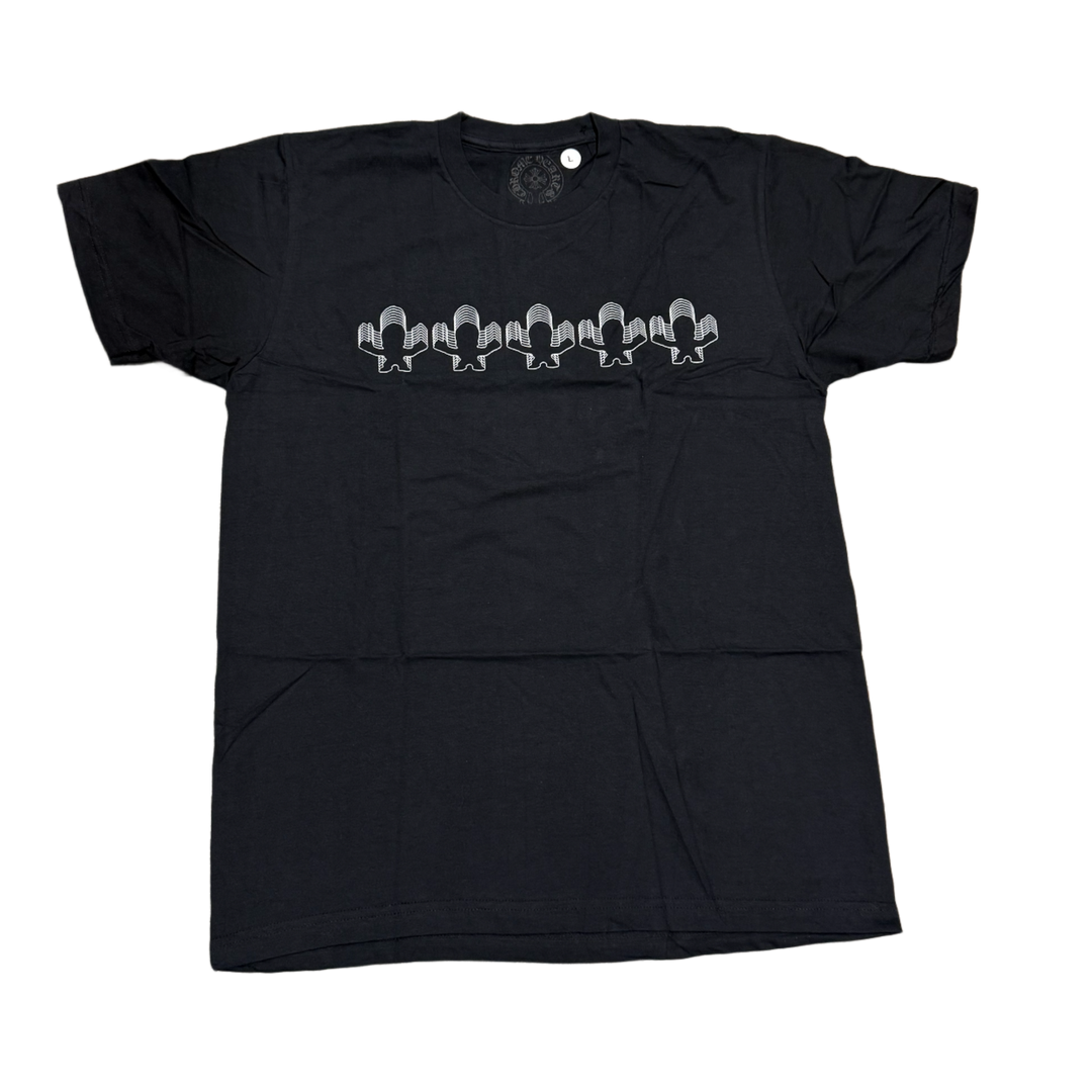 Chrome Hearts x Foti &