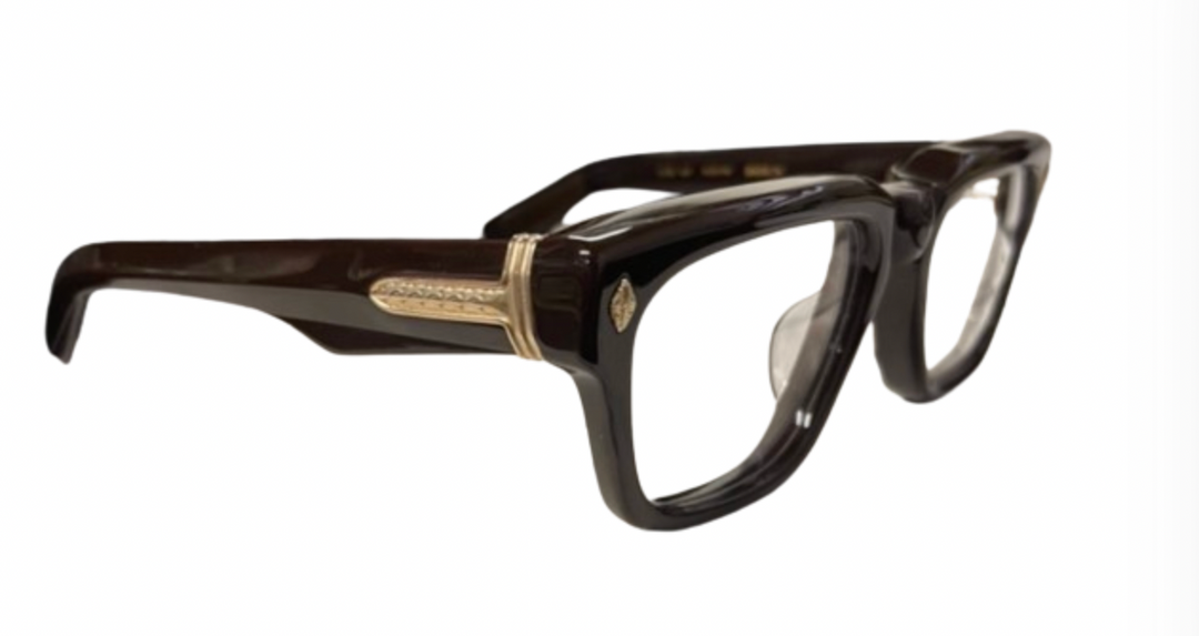 Chrome Hearts 'Gnarlin' Glasses