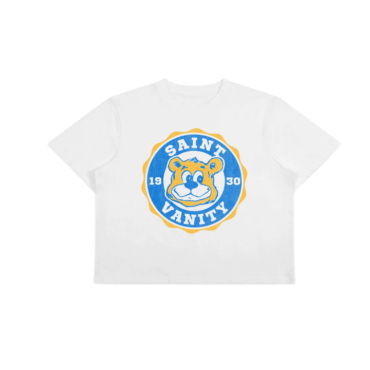 Saint Vanity &