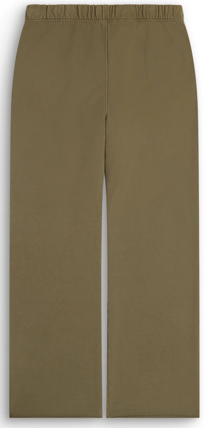 Gallery Dept 'Olive' Team Sweatpants