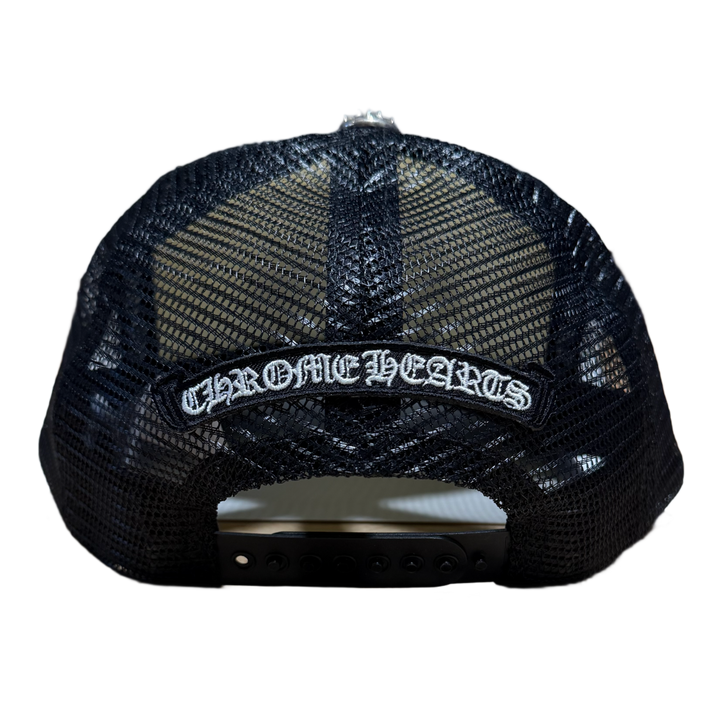 Chrome Hearts &