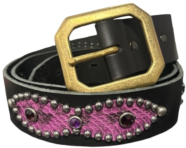 Studded &