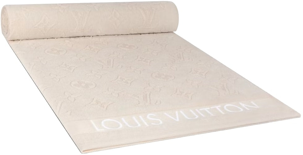 Louis Vuitton &