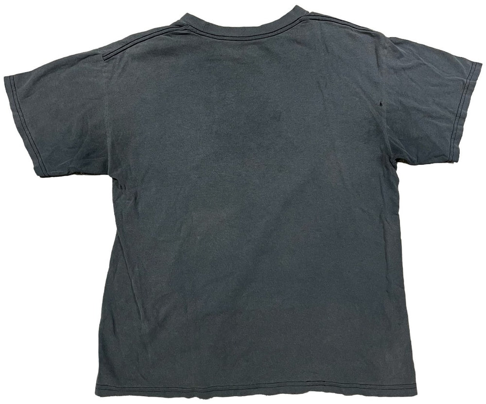 Iron Maiden 'The Number' Vintage Tee