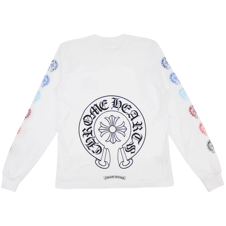 Chrome Hearts &