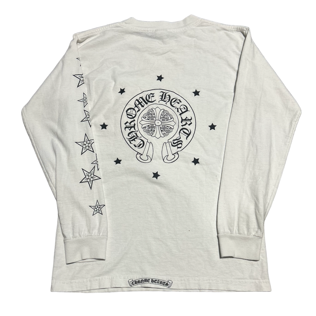 Chrome Hearts &
