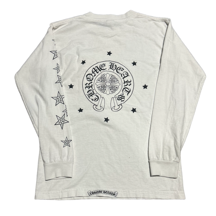 Chrome Hearts &