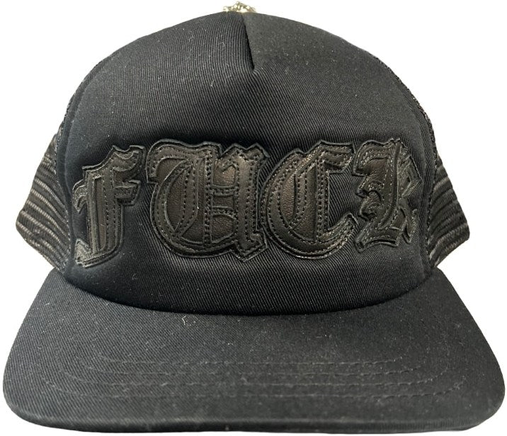 Chrome Hearts &
