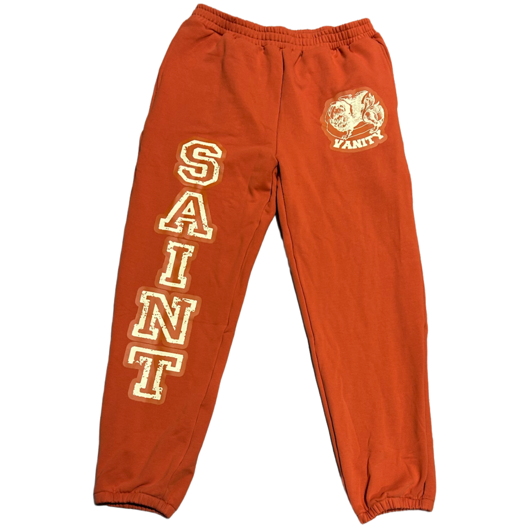 Saint Vanity &