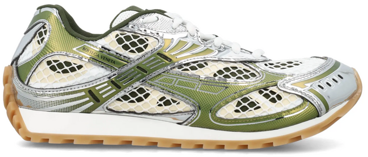 Bottega 'Mud' Orbit Sneakers