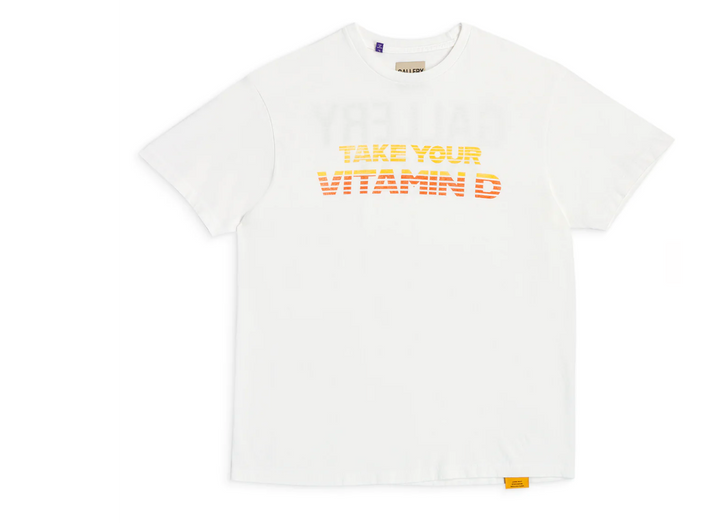 Gallery Dept. Vitamin D Tee