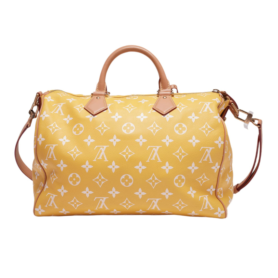 Louis Vuitton &