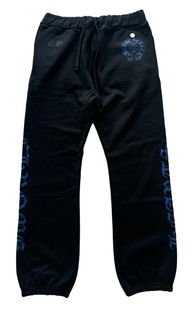 Chrome Hearts &